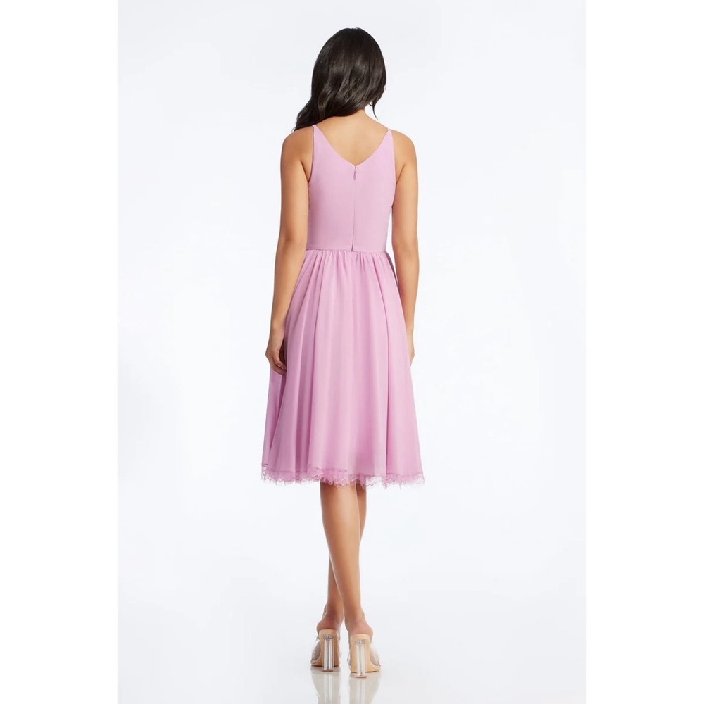NWT Dress the Population Alicia Dress 💖 - Picture 8 of 9